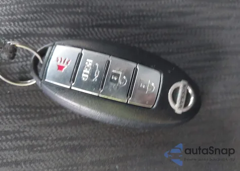 2015 Nissan Sentra Sv из США, поврежденный, VIN 3N1AB7AP8FY349444